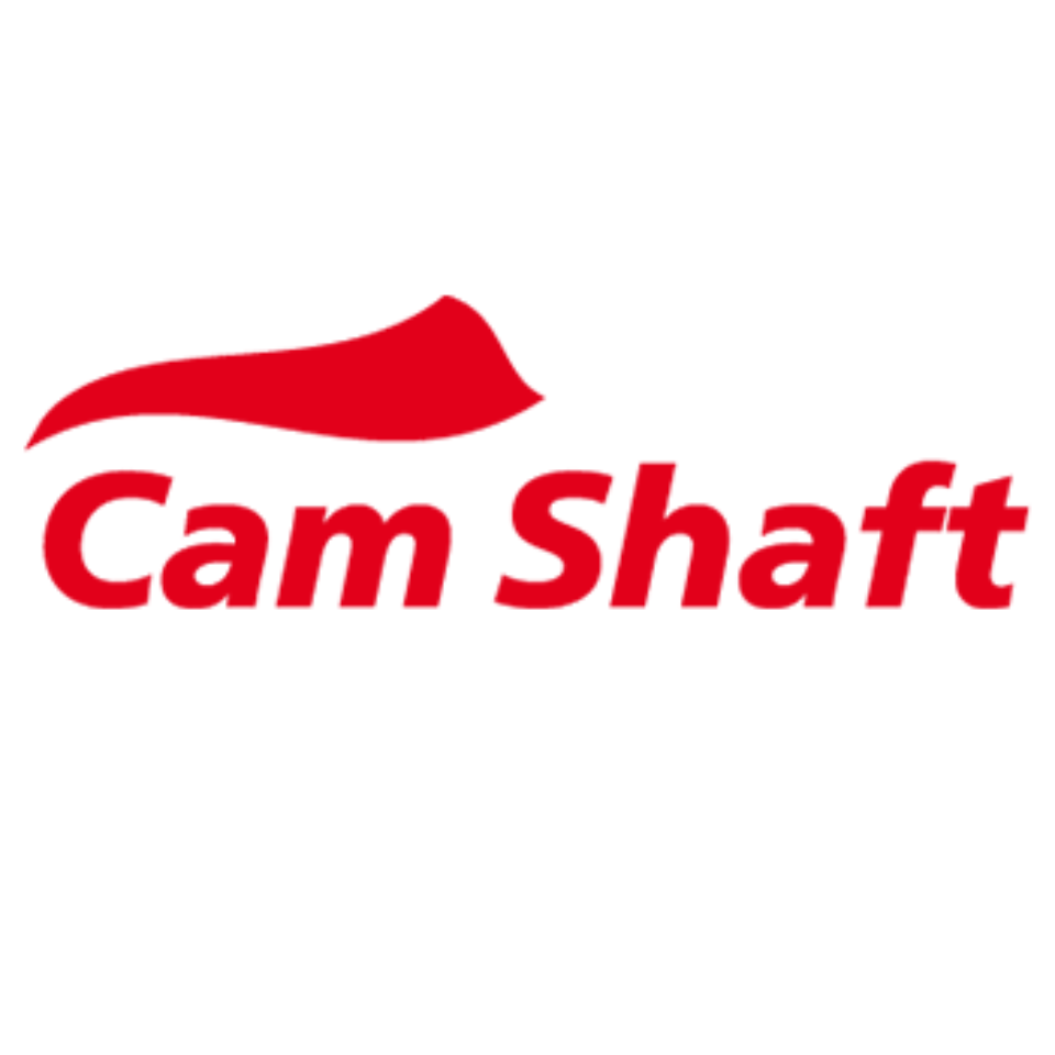 Logo of Cam Shaft Premium Car Wrapping