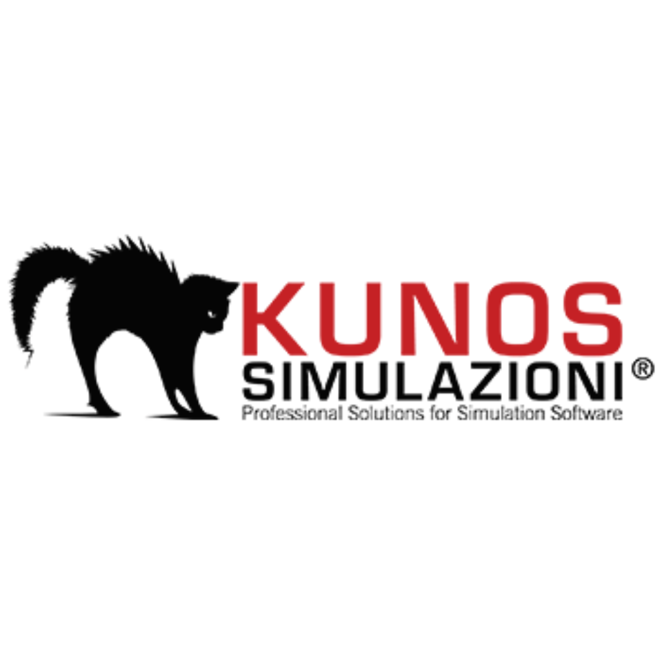 Image of Kunos Simulazioni's logo